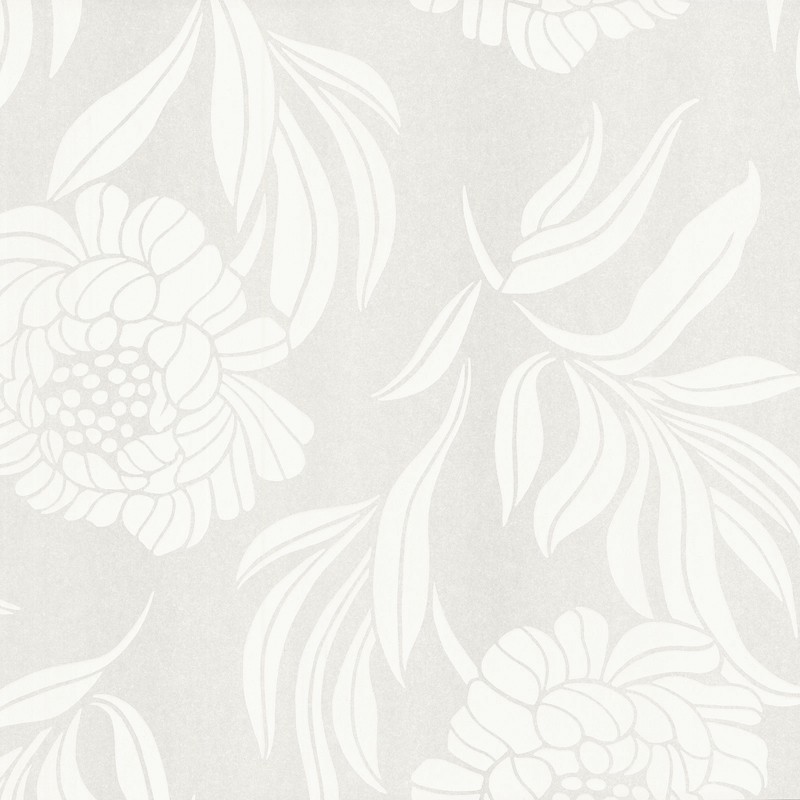 Papel pintado 1838 Wallcoverings Avington Chatsworth 1602-106-01