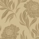 Papel pintado 1838 Wallcoverings Avington Chatsworth 1602-106-03