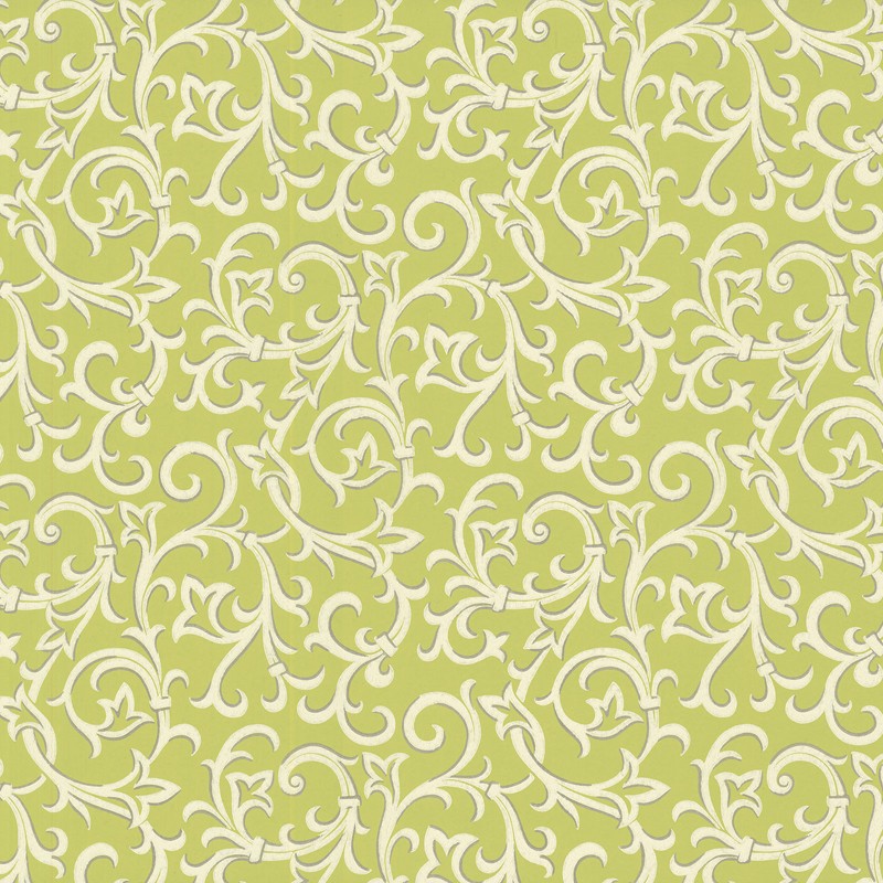 Papel pintado 1838 Wallcoverings Avington Brodsworth 1602-103-05
