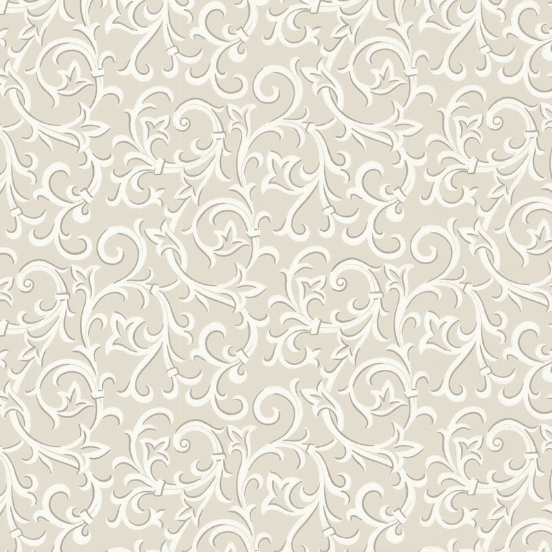 Papel pintado 1838 Wallcoverings Avington Brodsworth 1602-103-01