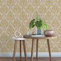 Avington Faversham 1602-101-01 1838 Wallcoverings