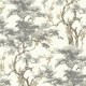 Papel pintado 1838 Wallcoverings Avington Harewood 1602-100-04