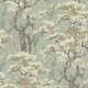 Papel pintado 1838 Wallcoverings Avington Harewood 1602-100-02
