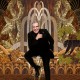 Mural Coordonné 40 th Anniversary Juan Gatti Rue Babylone 8000053-N