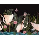 8000058-N 40 th. Wetlands de Laura Torroba Mural