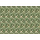 Mural Coordonné 40 th Anniversary Jayde Fish Natural Habitat 8000042-N