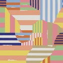 8000068-V 40 th. Landscape de Mireia Ruiz Papel pintado