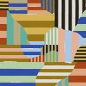 8000069-V 40 th. Landscape de Mireia Ruiz Papel pintado
