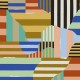 Papel Pintado Coordonné 40 th Anniversary Mireia Ruiz Landscape 8000069-N