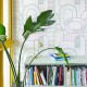 Papel Pintado Coordonné 40 th Anniversary Tyen Masten Pacifica 8000080-N