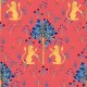 Papel Pintado Coordonné 40 th Anniversary Brianda Fitz-James Stuart Medieval Tapestry 8000013-V