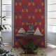 Papel Pintado Coordonné 40 th Anniversary Brianda Fitz-James Stuart Medieval Tapestry 8000013-N