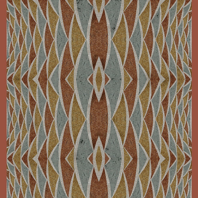 Papel Pintado Coordonné 40 th Anniversary Cristina Celestino Isabella d'Este 8000024-V