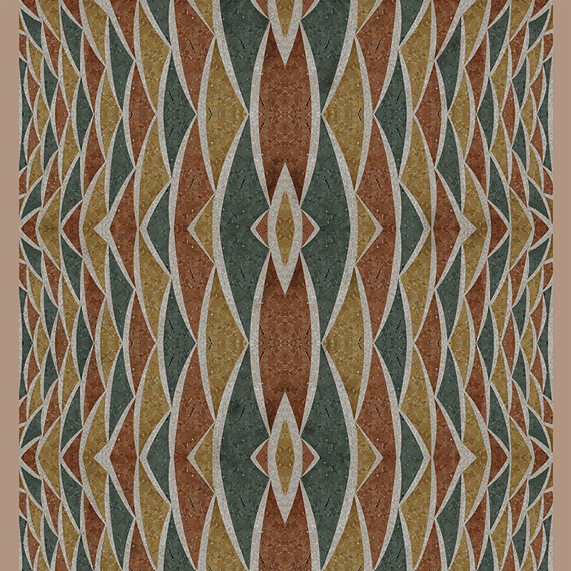Papel Pintado Coordonné 40 th Anniversary Cristina Celestino Isabella d'Este 8000025-V
