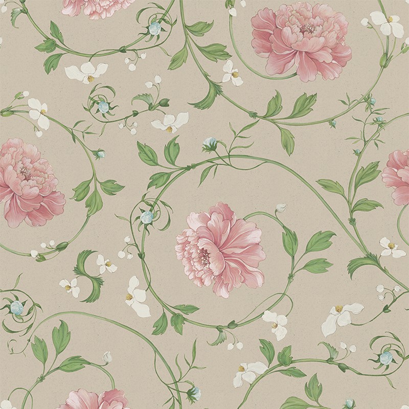 Papel Pintado Coordonné 40 th Anniversary Lorenzo Meazza Mirabelle 8000060-V