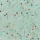 Papel Pintado Coordonné 40 th Anniversary Andrea Zarraluqui Leaf Craze 8000009-N