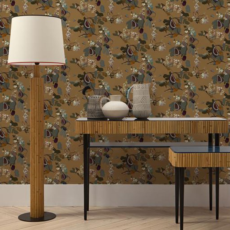 Papel Pintado Coordonné 40 th Anniversary Joselu Montojo Fruits 8000051-N