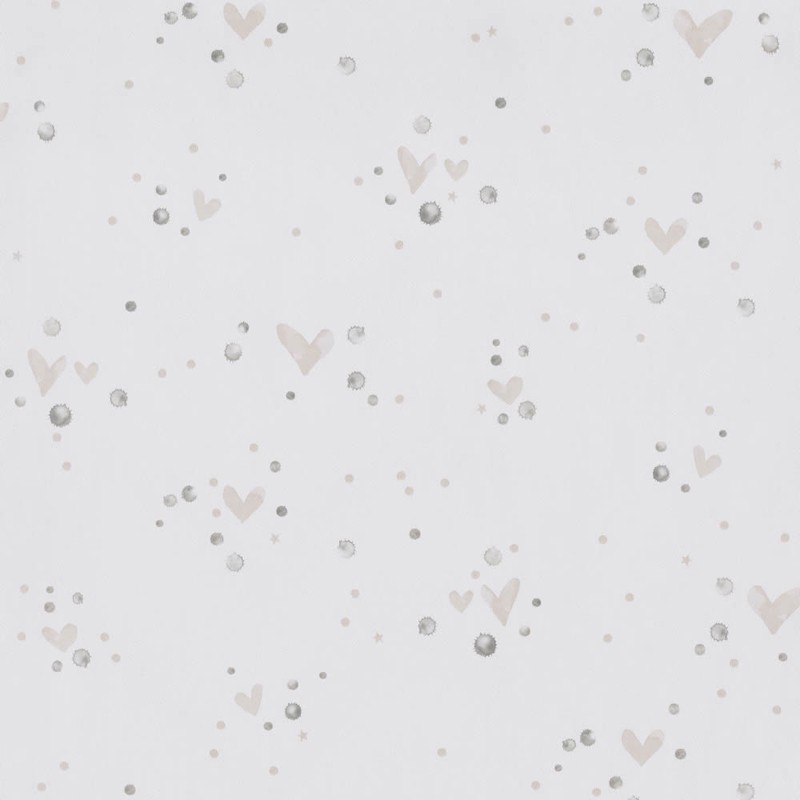 Papel pintado infantil BN Wallcoverings Smalltalk 219235