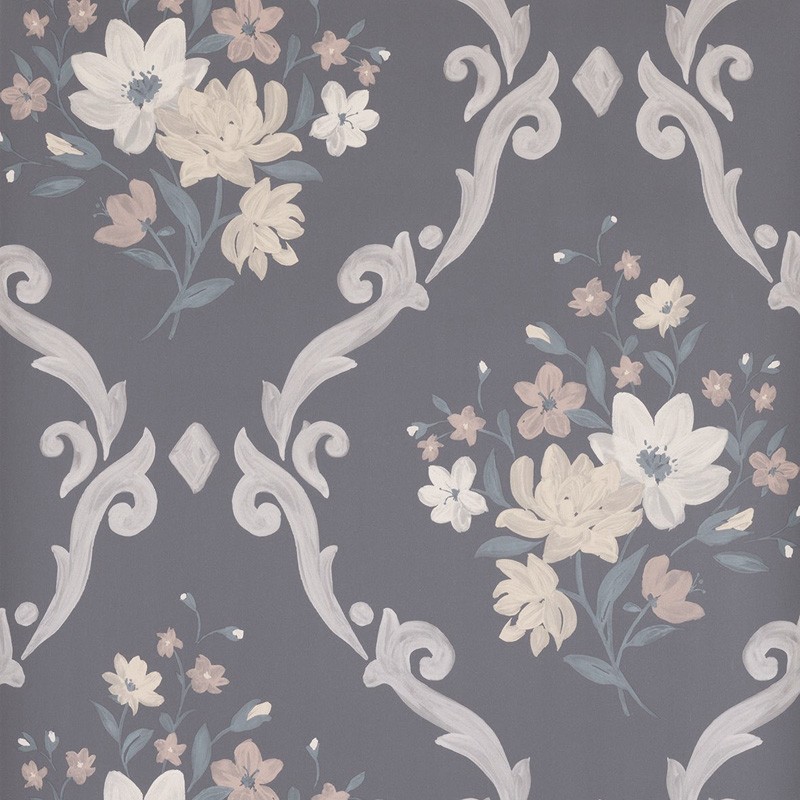 Papel pintado Osborne & Little Matthew Williamson Deya Almudaina W7264-05