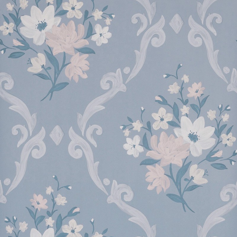 Papel pintado Osborne & Little Matthew Williamson Deya Almudaina W7264-04