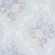 Papel pintado Osborne & Little Matthew Williamson Deya Almudaina W7264-03