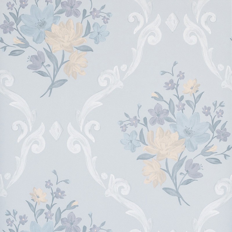 Papel pintado Osborne & Little Matthew Williamson Deya Almudaina W7264-03