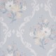 Papel pintado Osborne & Little Matthew Williamson Deya Almudaina W7264-02