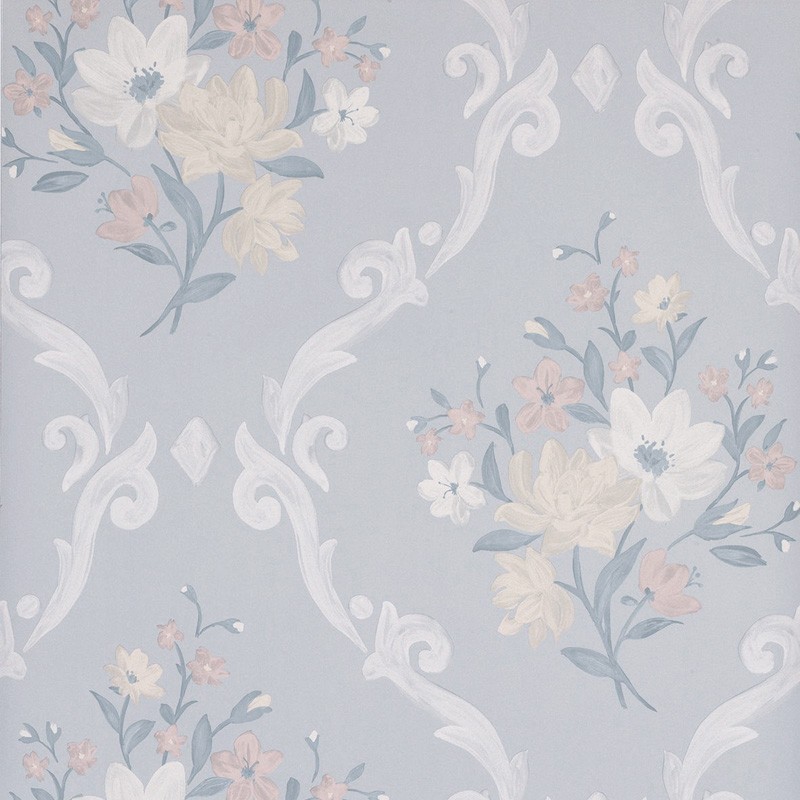 Papel pintado Osborne & Little Matthew Williamson Deya Almudaina W7264-02