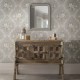 Papel pintado Osborne & Little Matthew Williamson Deya Almudaina W7264-01 A