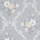 Papel pintado Osborne & Little Matthew Williamson Deya Almudaina W7264-01