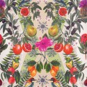 Deya Talavera W7263-02 Papel Pintado