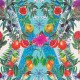 Papel pintado Osborne & Little Matthew Williamson Deya Talavera W7263-01