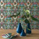 Papel pintado Osborne & Little Matthew Williamson Deya Talavera W7263-01 a2