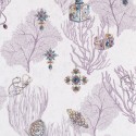 Deya Coralino W7262-02 Papel Pintado
