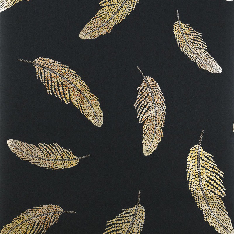 Papel pintado Osborne & Little Matthew Williamson Deya Adornado W7261-06