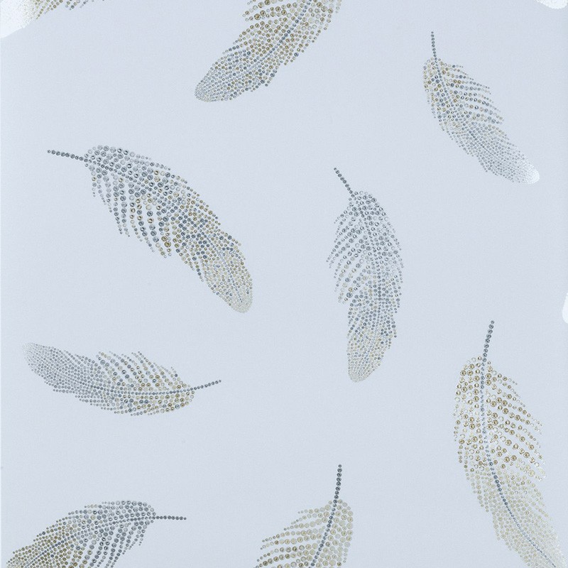 Papel pintado Osborne & Little Matthew Williamson Deya Adornado W7261-05