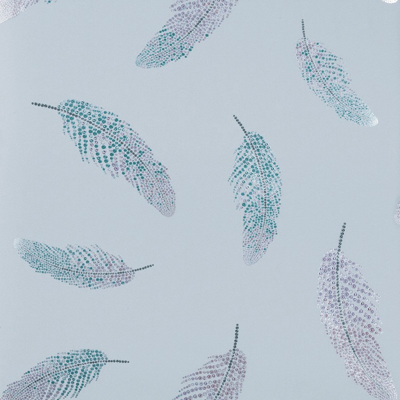 Papel pintado Osborne & Little Matthew Williamson Deya Adornado W7261-04
