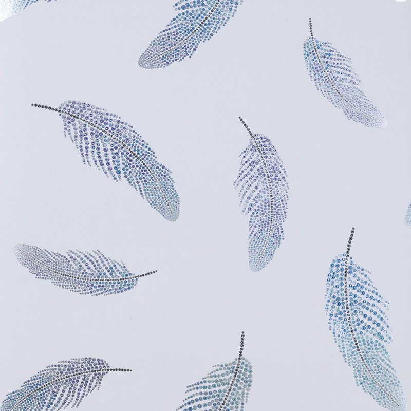 Papel pintado Osborne & Little Matthew Williamson Deya Adornado W7261-03