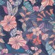Papel pintado Osborne & Little Matthew Williamson Deya Valldemossa W7260-04