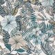 Papel pintado Osborne & Little Matthew Williamson Deya Valldemossa W7260-02