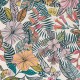 Papel pintado Osborne & Little Matthew Williamson Deya Valldemossa W7260-01