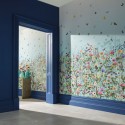 Deya Meadow W7265-01 Mural decorativo