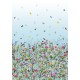 Mural decorativo Osborne & Little Matthew Williamson Deya Meadow W7265-01