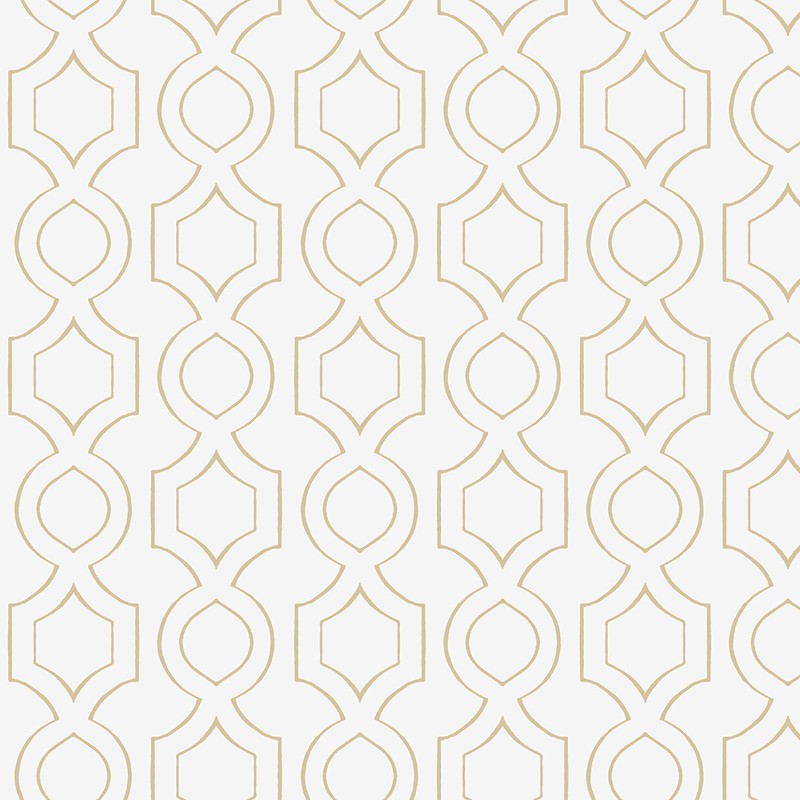 Papel pintado Wallquest Maui Maui Handdrawn Geometric TP80205