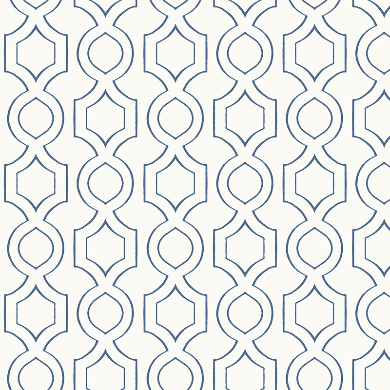 Papel pintado Wallquest Maui Maui Handdrawn Geometric TP80202