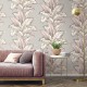 Papel pintado Wallquest Maui Maui Big Leaf TP81201 a