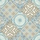 Papel pintado Wallquest Maui Maui Tile TP80305