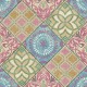 Papel pintado Wallquest Maui Maui Tile TP80301