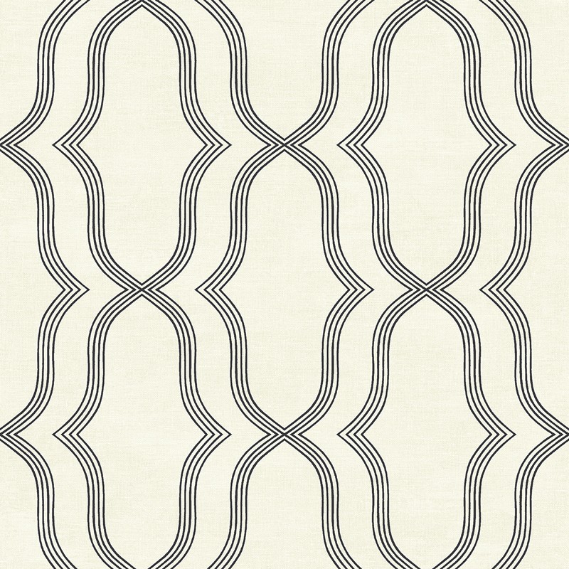 Papel pintado Wallquest Maui Maui Geometric TP82000