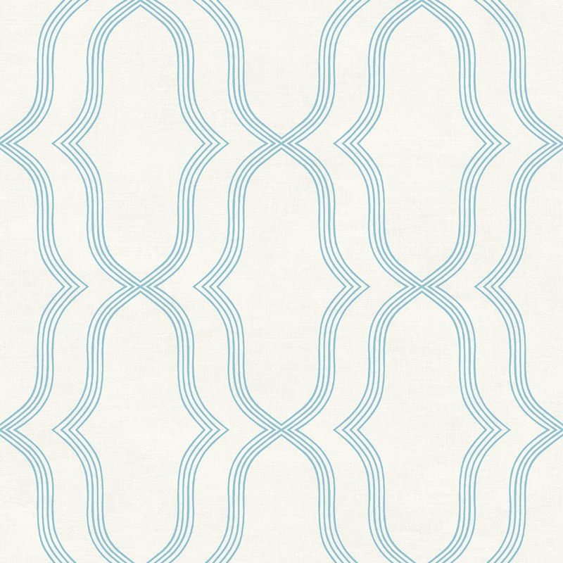 Papel pintado Wallquest Maui Maui Geometric TP82001